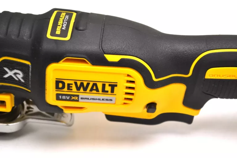 SZLIFIERKA WIELOFUNKCYJNA DEWALT DCS355 300W 18V BODY