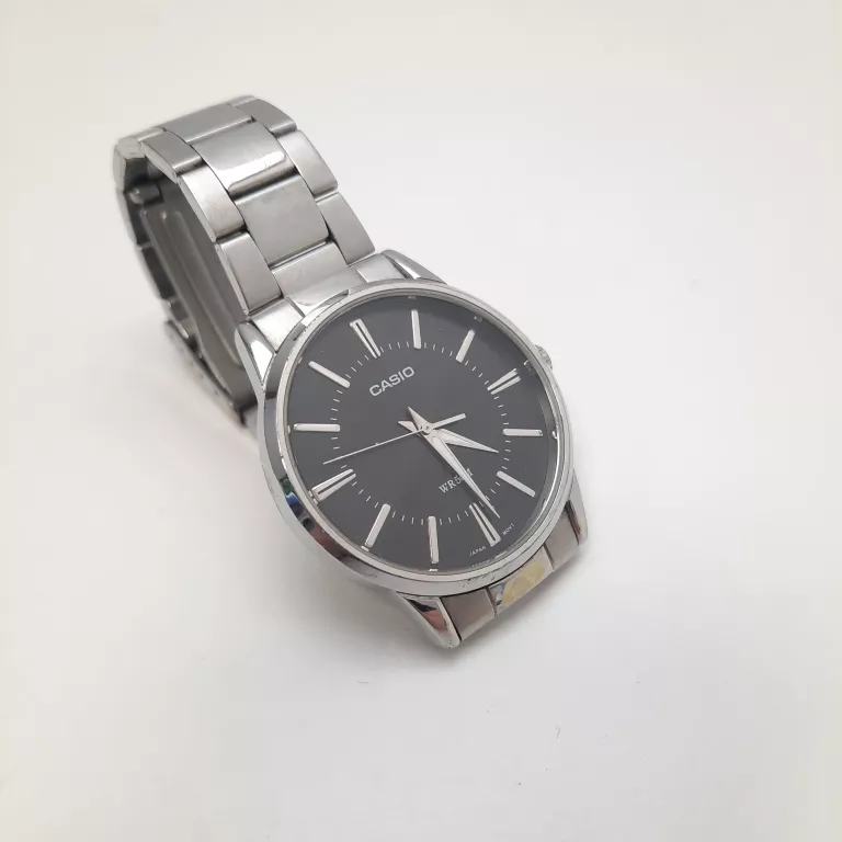 KLASYCZNY ZEGAREK MĘSKI CASIO MTP-1303P