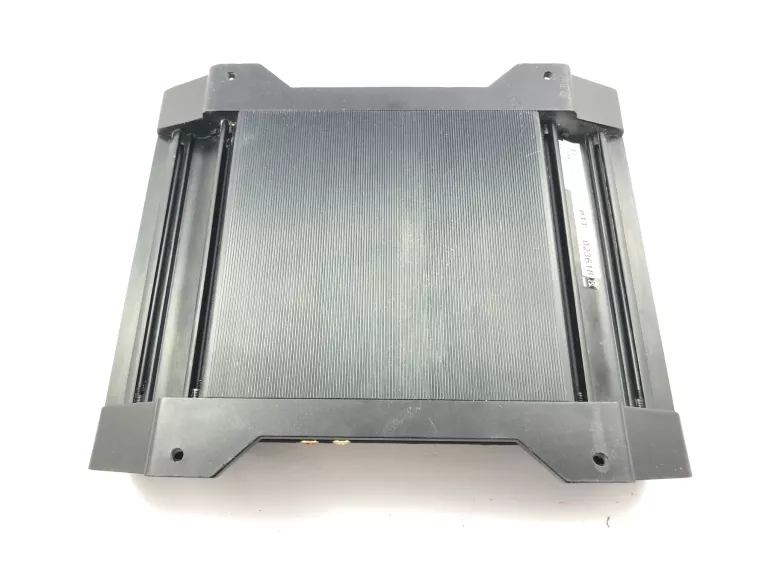 WZMACNIACZ SAMOCHODOWY KICKER ZX100.2