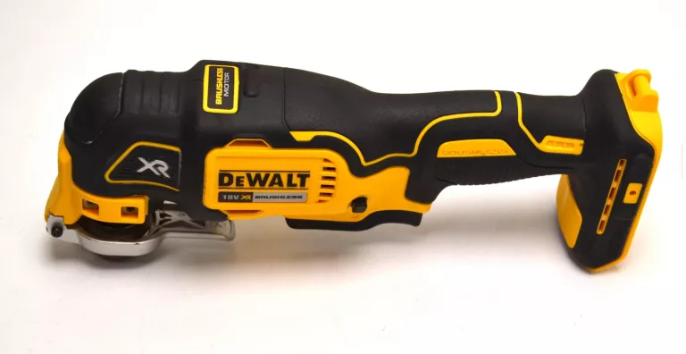 SZLIFIERKA WIELOFUNKCYJNA DEWALT DCS355 300W 18V BODY