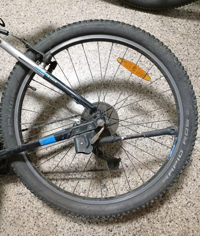 rower-genesis-gamma-ean-gtin-4025931500739