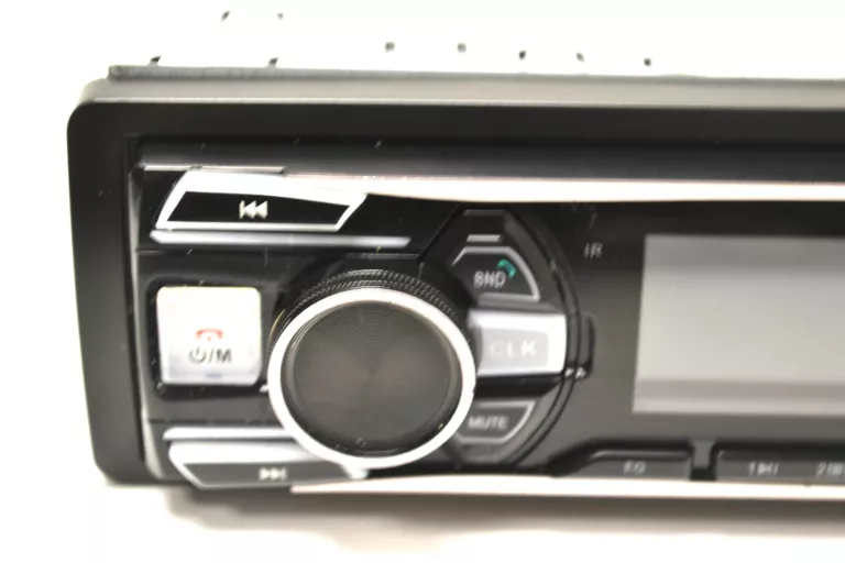 RADIO SAMOCHODOWE VORDON HT-199 + KOMPLET