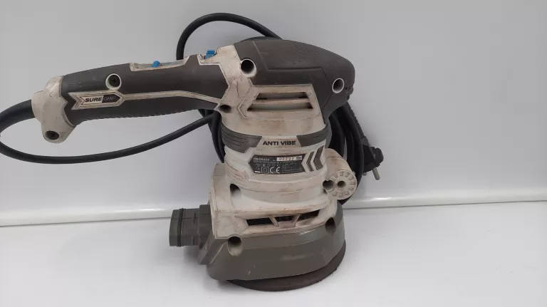 SZLIFIERKA MACALLISTER MEOS400 / 400W / *OPIS*