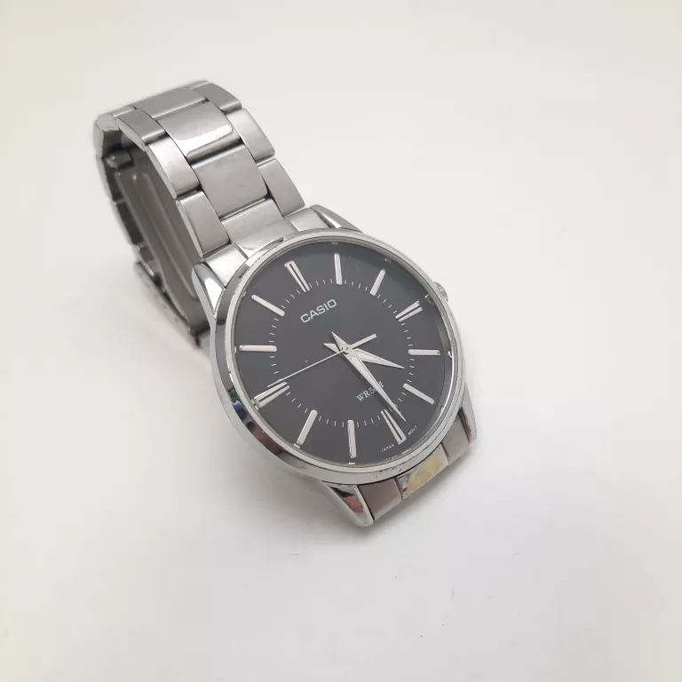 KLASYCZNY ZEGAREK MĘSKI CASIO MTP-1303P