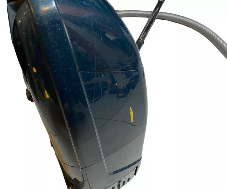 ODKURZACZ ZELMER METEOR 1200W + RURY