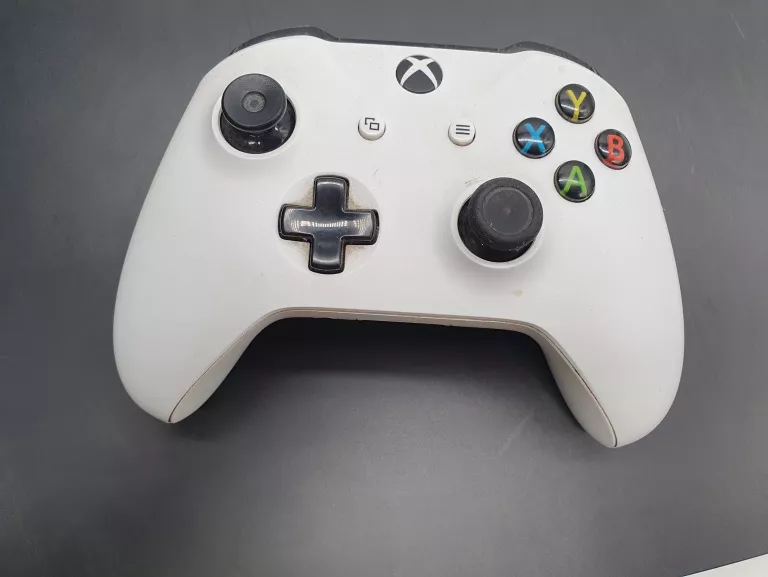 KONSOLA XBOX ONE X