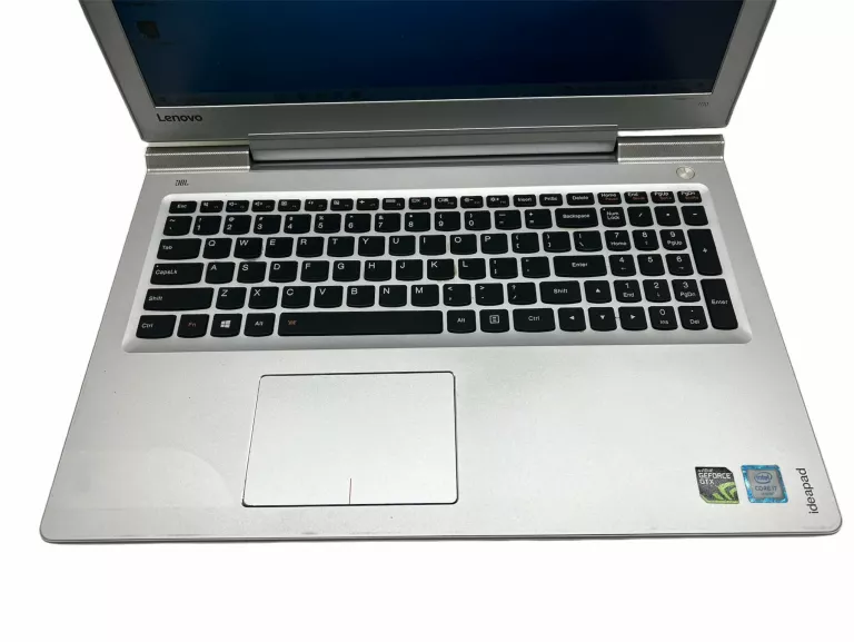LAPTOP LENOVO IDEAPAD 700-15ISK