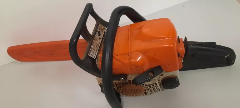 PIŁA ŁAŃCUCHOWA STIHL MS 180