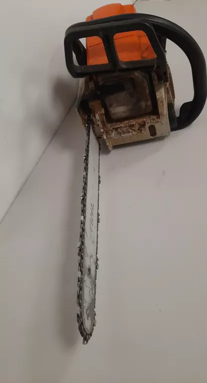 PIŁA ŁAŃCUCHOWA STIHL MS 180