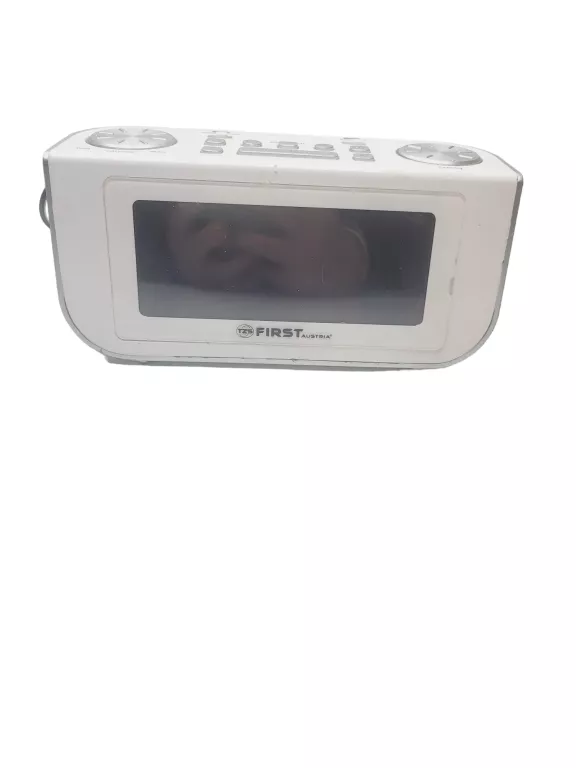 RADIOBUDZIK TZS FIRST AUSTRIA FA-2420-1