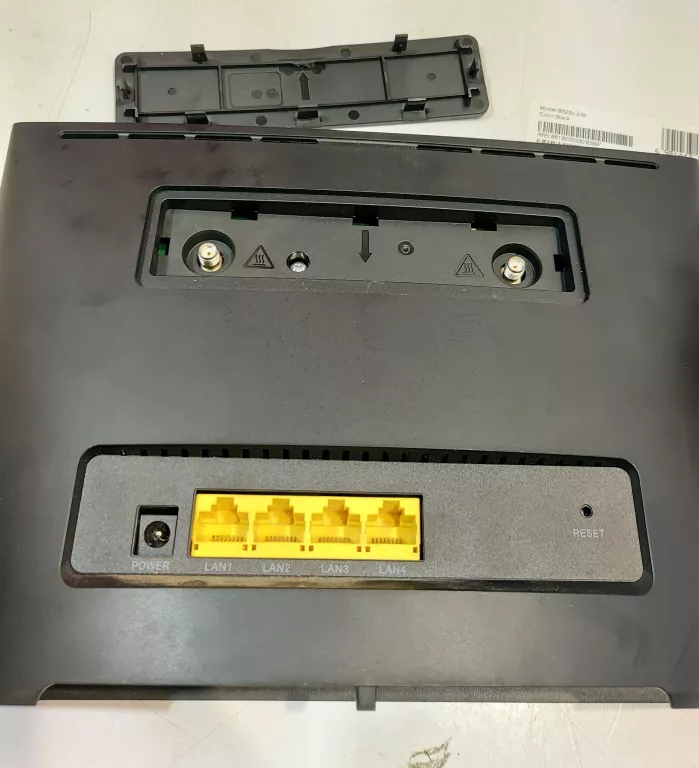ROUTER HUAWEI B525S-23A