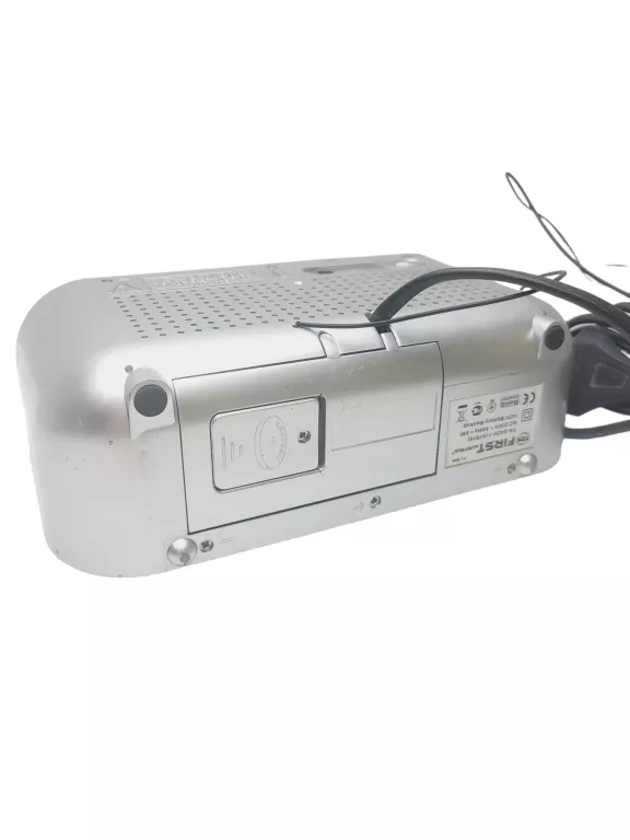 RADIOBUDZIK TZS FIRST AUSTRIA FA-2420-1