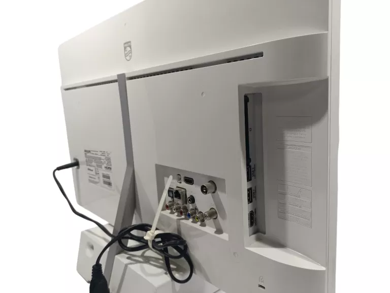 TELEWIZOR PHILIPS 24PFS5863/12 USZKODZONY