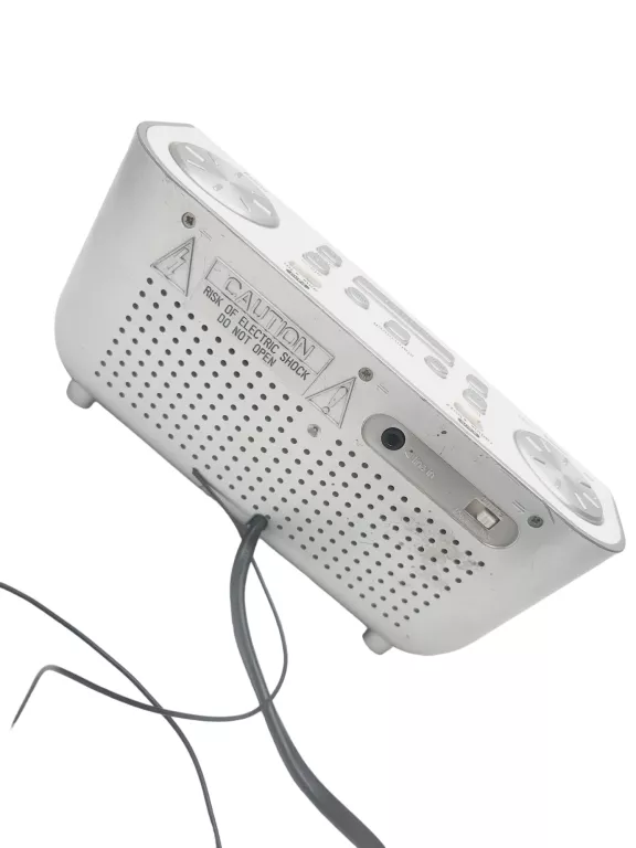 RADIOBUDZIK TZS FIRST AUSTRIA FA-2420-1