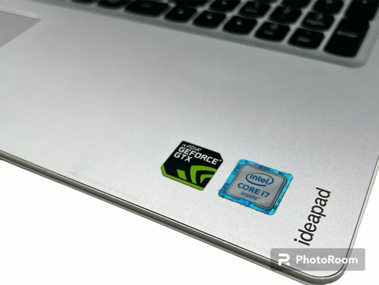 LAPTOP LENOVO IDEAPAD 700-15ISK