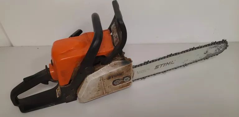 PIŁA ŁAŃCUCHOWA STIHL MS 180