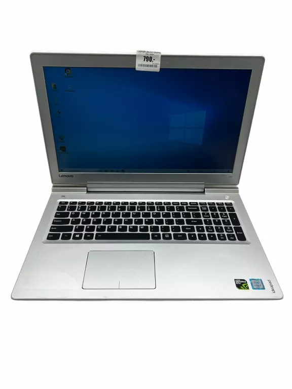 LAPTOP LENOVO IDEAPAD 700-15ISK