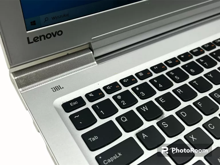 LAPTOP LENOVO IDEAPAD 700-15ISK