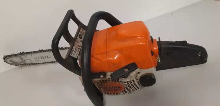 PIŁA ŁAŃCUCHOWA STIHL MS 180