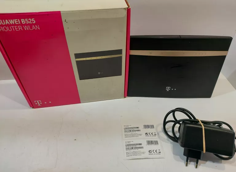 ROUTER HUAWEI B525S-23A