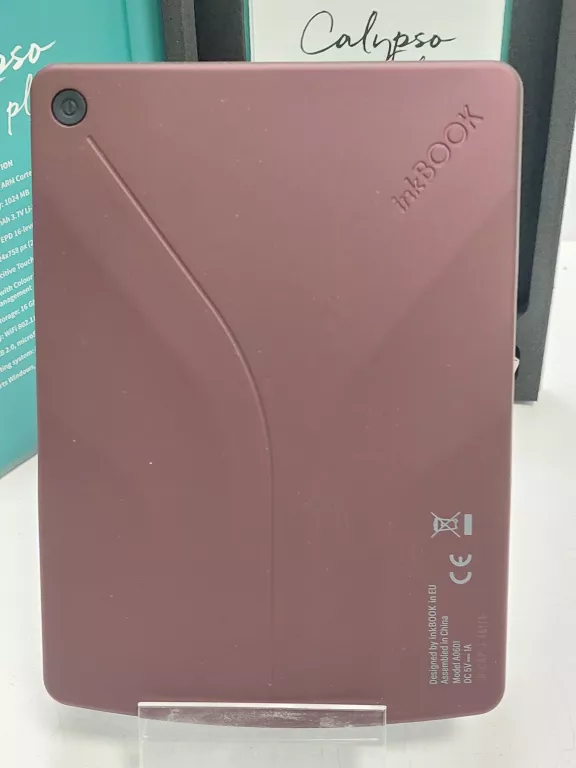 CZYTNIK INKBOOK CALYPSO PLUS 16 GB 6