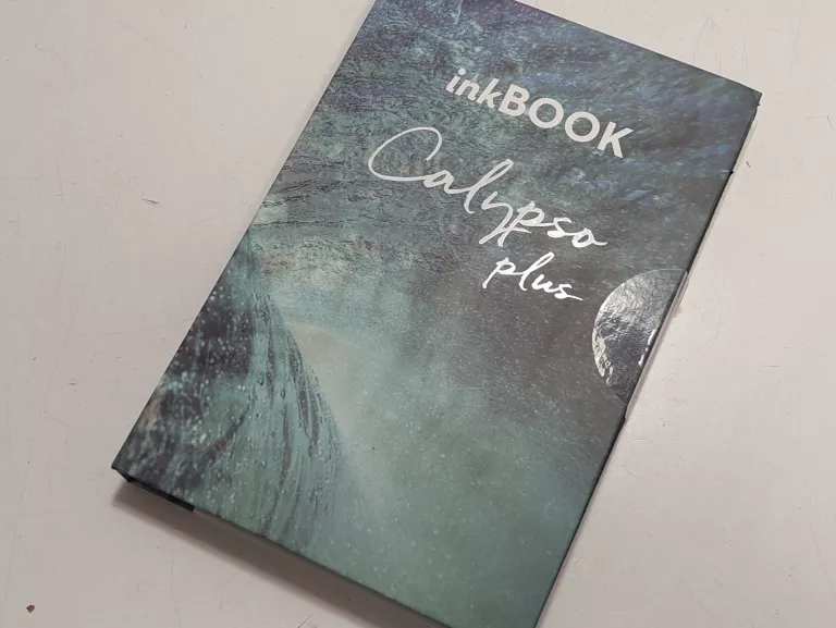 CZYTNIK INKBOOK CALYPSO PLUS 16 GB 6
