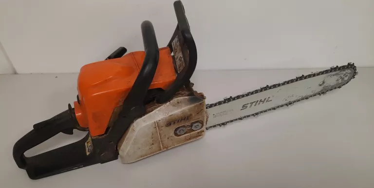 PIŁA ŁAŃCUCHOWA STIHL MS 180