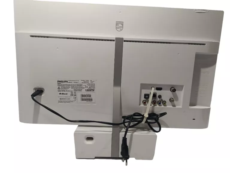 TELEWIZOR PHILIPS 24PFS5863/12 USZKODZONY