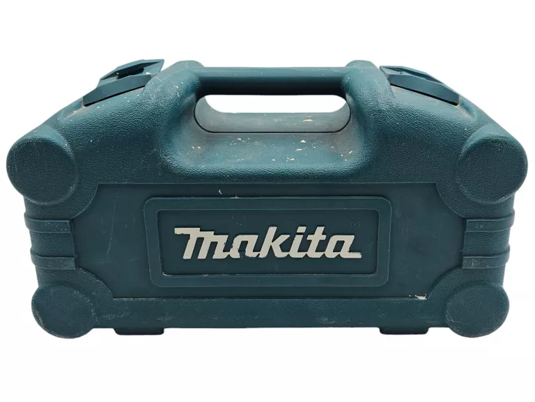 WKRĘTAK MAKITA 6722D + WALIZKA Z BITAMI