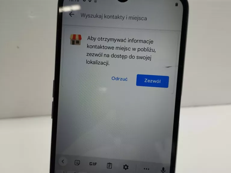TELEFON REALME C31 PUDEŁKO