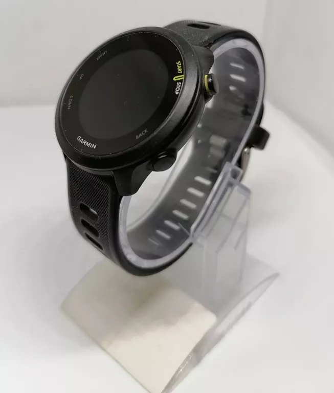 KIT MONTAGGIO BICICLETTA Per Smartwatch Garmin Forerunner Leggero E