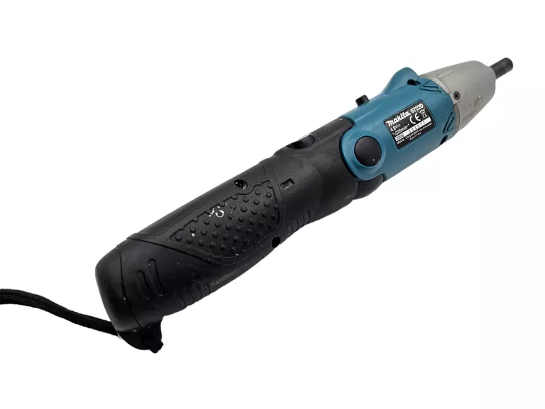 WKRĘTAK MAKITA 6722D + WALIZKA Z BITAMI