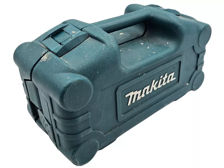 WKRĘTAK MAKITA 6722D + WALIZKA Z BITAMI
