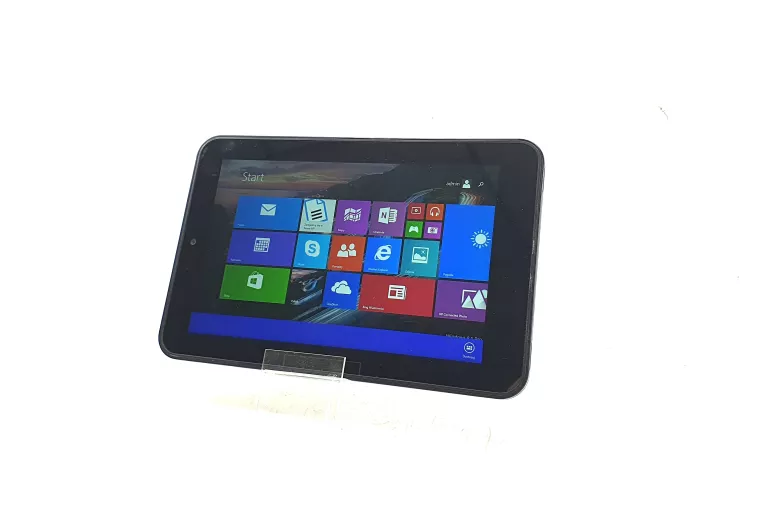 TABLET HP PRO 408 ATOM Z3736F 2 GB / 32 GB