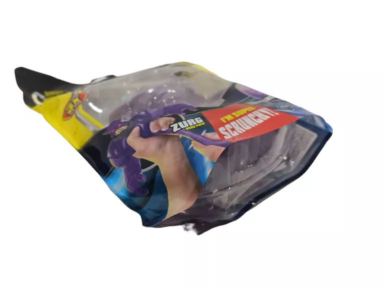 GOO JIT ZU FIGURKA LIGHTYEAR BUZZ ASTRAL ZURG