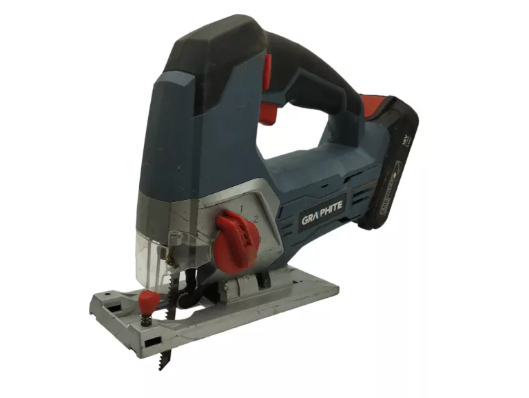 GRAPHITE WYRZYNARKA ENERGY+ 18V 58G011