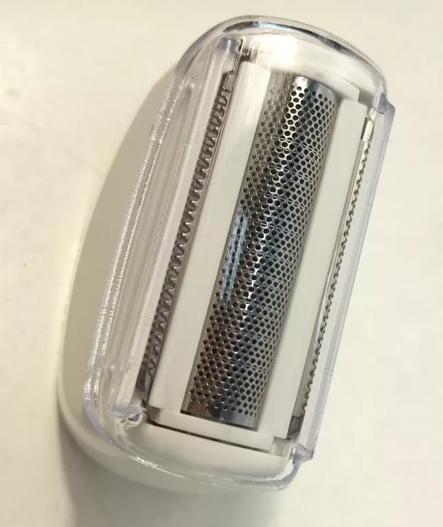 DEPILATOR NN-EP-01 2 IN 1 EPILIERER KOMPLET