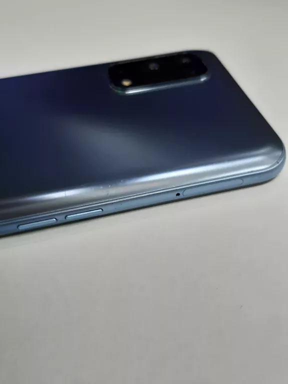 TELEFON REALME 7 5G 6GB/128GB RMX2111 BALTIC BLUE KOMPLET
