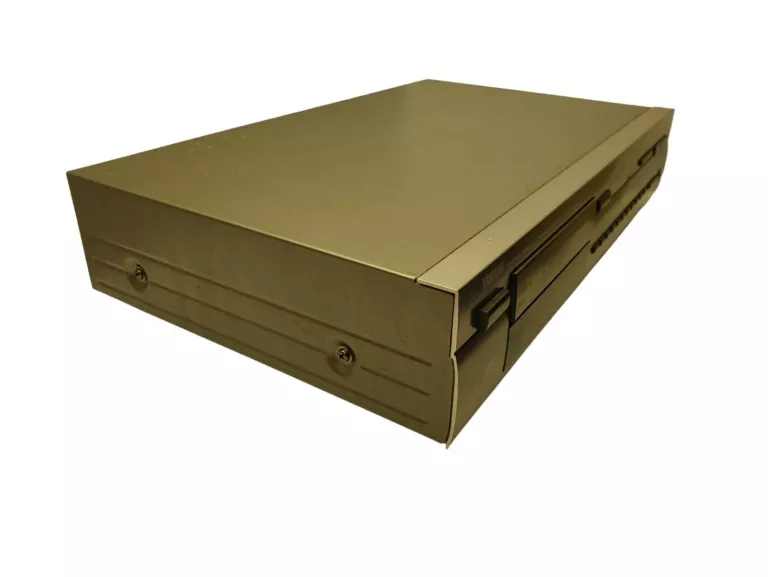 ODTWARZACZ CD YAMAHA CDX-480