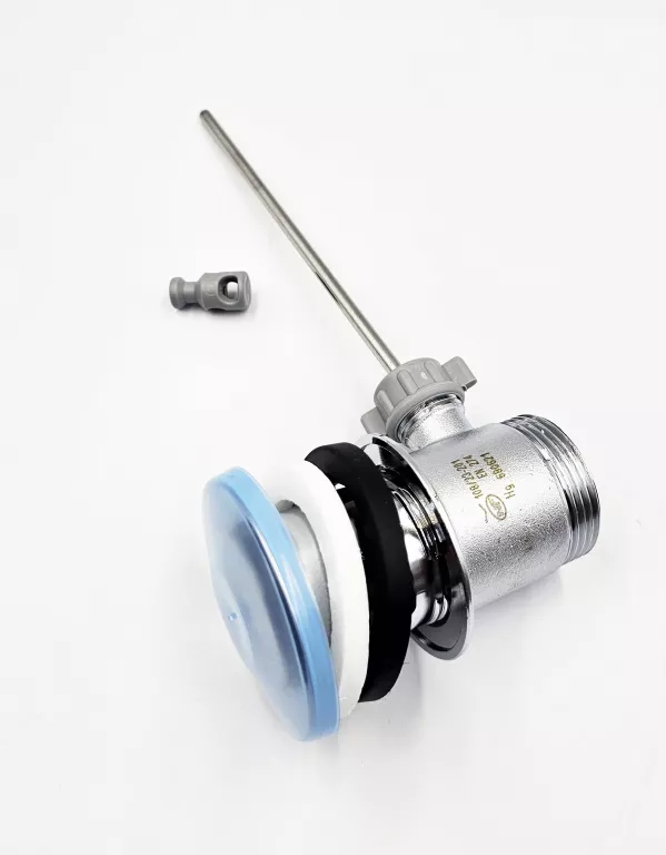 BATERIA UMYWALKOWA HANSGROHE TALIS E 110 71710000 KOMPLET