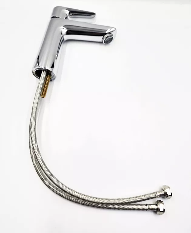 BATERIA UMYWALKOWA HANSGROHE TALIS E 110 71710000 KOMPLET