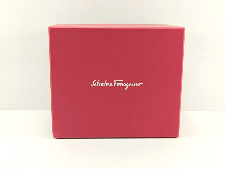 SALVATORE FERRAGAMO ZEGAREK DAMSKI SFDO00419 #POWYSTAWOWY