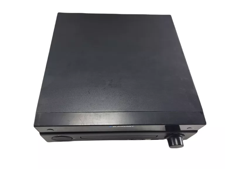 MINI WIEŻA STEREO BLAUPUNKT MS30BT CZARNA CD MP3 BLUETOOTH PILOT