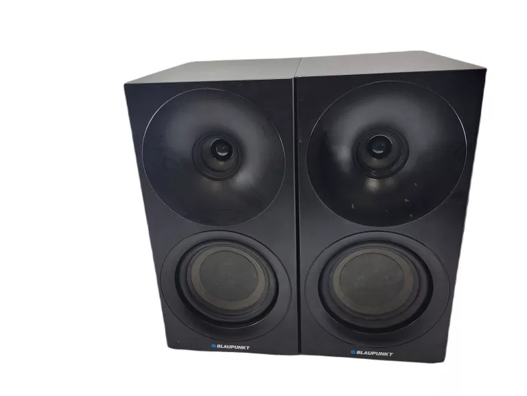 MINI WIEŻA STEREO BLAUPUNKT MS30BT CZARNA CD MP3 BLUETOOTH PILOT
