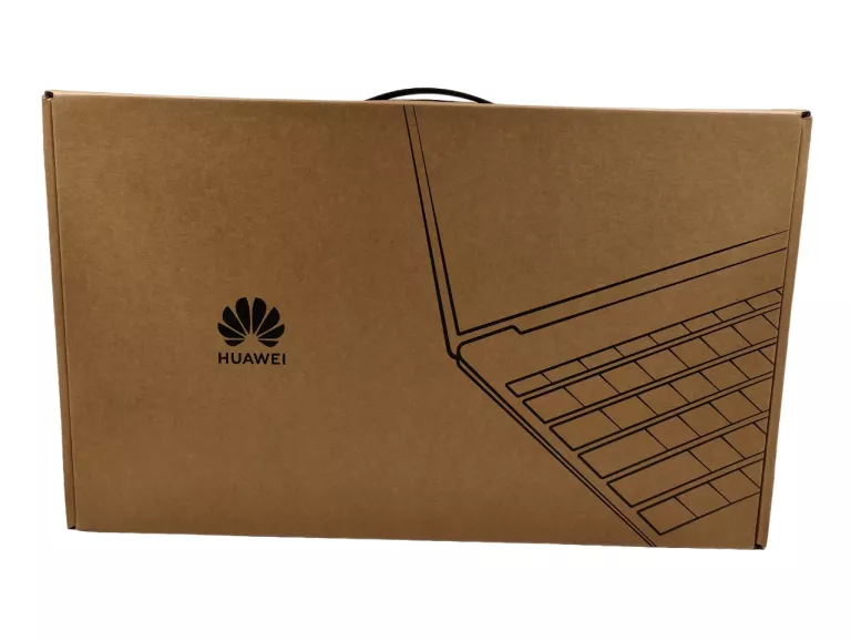 LAPTOP HUAWEI MATEBOOK 16S - INTEL CORE I9 16 GB / 1000 GB - PUDEŁKO