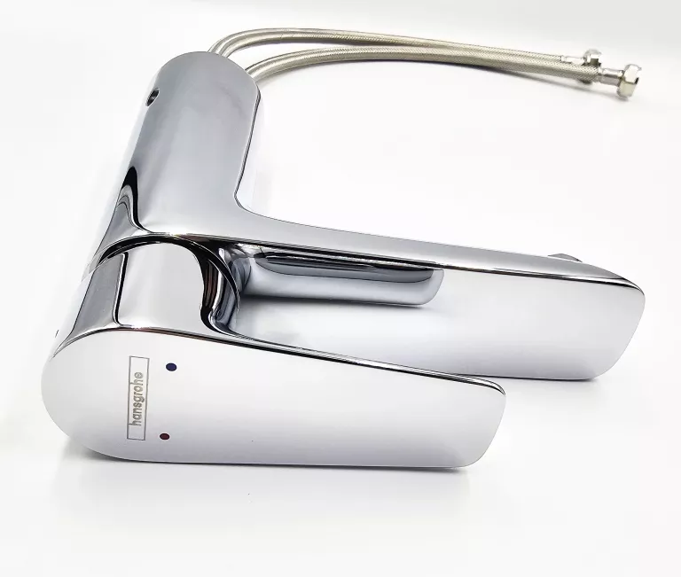 BATERIA UMYWALKOWA HANSGROHE TALIS E 110 71710000 KOMPLET