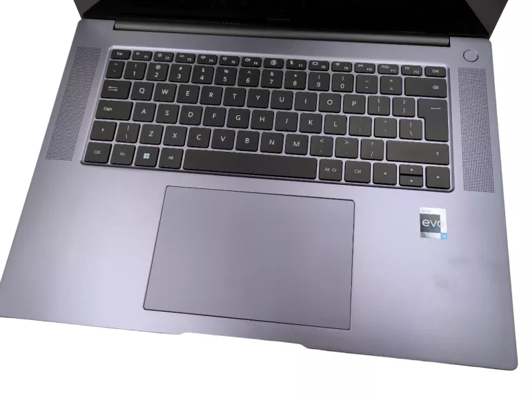 LAPTOP HUAWEI MATEBOOK 16S - INTEL CORE I9 16 GB / 1000 GB - PUDEŁKO