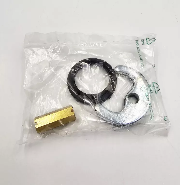 BATERIA UMYWALKOWA HANSGROHE TALIS E 110 71710000 KOMPLET