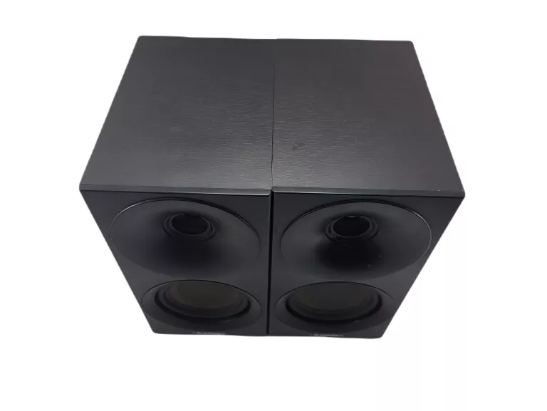 MINI WIEŻA STEREO BLAUPUNKT MS30BT CZARNA CD MP3 BLUETOOTH PILOT