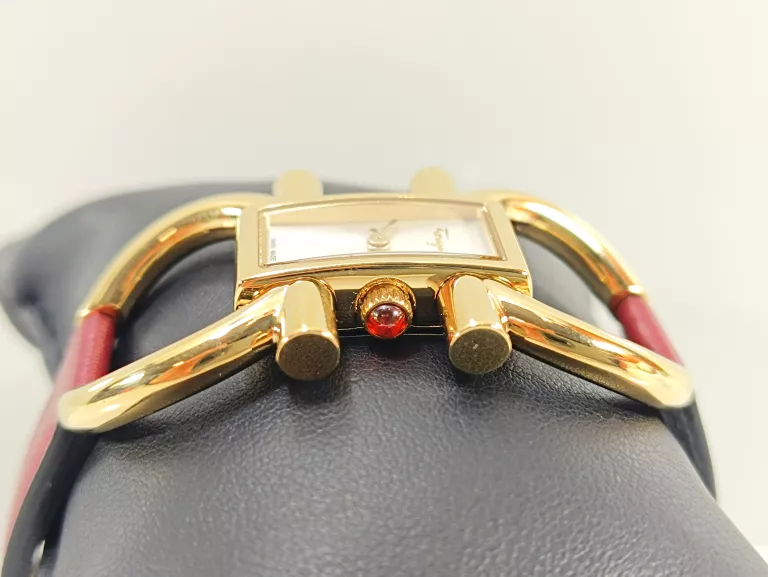 SALVATORE FERRAGAMO ZEGAREK DAMSKI SFDO00419 #POWYSTAWOWY